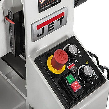 Шліфувальний верстат JET (JWDS-2244OSC-M)