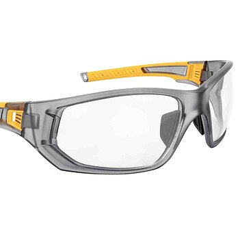 Очки защитные DeWalt (DPG112-1D)
