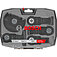 Набор принадлежностей для мультитула Bosch Starlock Multitool 7 шт. (2608669097)