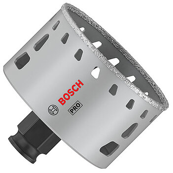Коронка по плитке Bosch PRO Tile PC Plus 70 мм (2608901570)