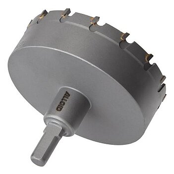 Коронка по металлу Alloid Base 90 мм (TS-10090)