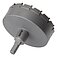 Коронка по металлу Alloid Base 90 мм (TS-10090)