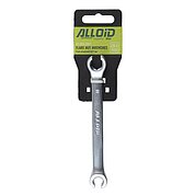 Ключ разрезной Alloid 9х11мм (КТ-203-0911)