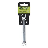 Ключ разрезной Alloid 9х11мм (КТ-203-0911)