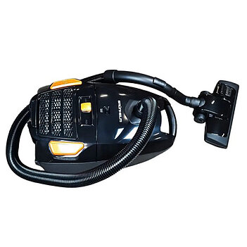 Пылесос Grunhelm GVCM244BO ECO POWER (134292)