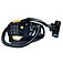 Пылесос Grunhelm GVCM244BO ECO POWER (134292) Пылесос Grunhelm GVCM244BO ECO POWER (134292)