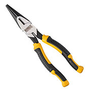 Довгогубці прямі DeWalt Laser Hardened 200 мм (DWHT82798-0)