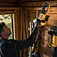 Кусторез аккумуляторный DeWalt (DCMHT564N) - без аккумулятора и зарядного устройства