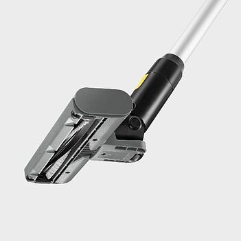 Пилосос акумуляторний Karcher LVS 1/2 Bp (1.394-112.0) - без акумулятора та зарядного пристрою