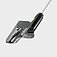 Пилосос акумуляторний Karcher LVS 1/2 Bp (1.394-112.0) - без акумулятора та зарядного пристрою Пилосос акумуляторний Karcher LVS 1/2 Bp (1.394-112.0) - без акумулятора та зарядного пристрою