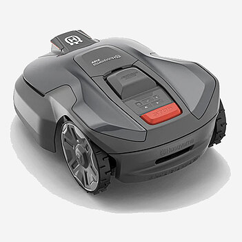 Газонокосарка-робот Husqvarna AM 312V (9708311-11)
