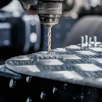 Сверло по металлу Bosch HSS-G 5,4х93 мм 10 шт. (2608585493)