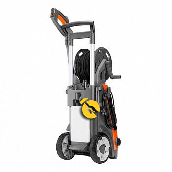 Мойка высокого давления Husqvarna PW 460 (9676780-01)