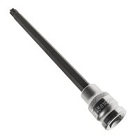 Головка торцева з бітою Ribe подовжена JTC 1/2" RM10 (45810200 JTC)