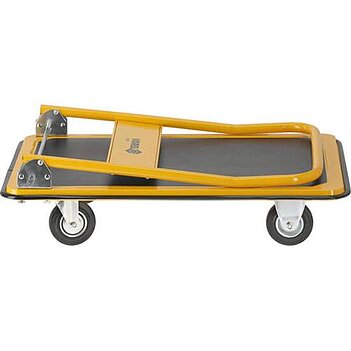 Тележка транспортировочная VOREL 300 кг (78670)