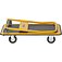Тележка транспортировочная VOREL 300 кг (78670)