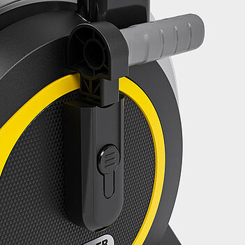 Тележка для шланга Karcher HT 5 M (2.645-367.0)