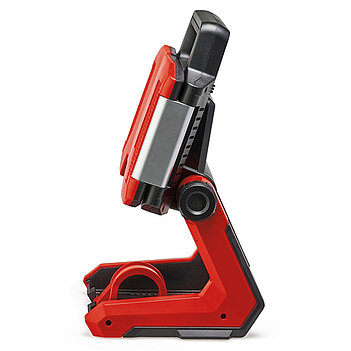Прожектор світлодіодний Einhell TP-CL 18/3000 Li Set - Solo (4514170) - без акумулятора та зарядного пристрою