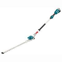 Кусторез аккумуляторный штанговый Makita (DUN500WZ) - без аккумулятора и зарядного устройства