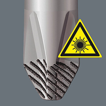 Отвертка шлицевая WERA 334 SL8,0 x 175 мм (05007640001)