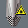 Отвертка шлицевая WERA 334 SL8,0 x 175 мм (05007640001) Отвертка шлицевая WERA 334 SL8,0 x 175 мм (05007640001)