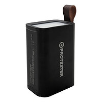 Пoвepбaнк PROTESTER 30000 mAh (PRO-PD100W)