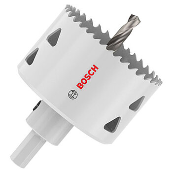Коронка универсальная Bosch HSS BIM Multi Material 65 мм (2608594523)