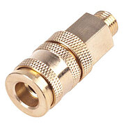 Соединение быстросъемное Alloid 1/4" (ПМ-2SM)