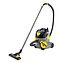 Пылесос Karcher T 10/1 (1.527-150.0)