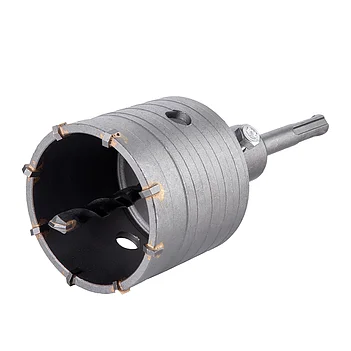Коронка по бетону Alloid SDS-Plus 65 мм (HC-65110)