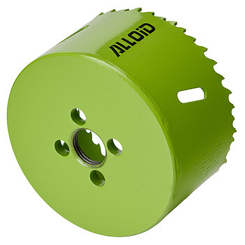 Коронка универсальная Alloid Bi-Metal 78 мм (HS-30078)