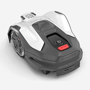 Газонокосарка-робот Husqvarna AM 405VE NERA (9708199-11)