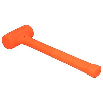 Молоток рихтовочный Stanley "Soft Face Compocast" 280 г (STHT57530-0)