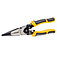 Длинногубцы прямые DeWalt Compound Action 230 мм (DWHT0-70277) Длинногубцы прямые DeWalt Compound Action 230 мм (DWHT0-70277)