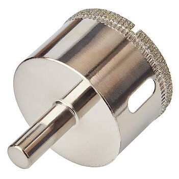Коронка по керамике Alloid Base CS45 45 мм (GS-50045)