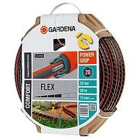 Шланг Gardena Flex 1/2" 20 м (18033-20.000.00)