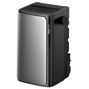 Зарядна станція EcoFlow STREAM Ultra (EFSTREAMULTRA800W-ZS)