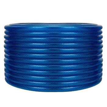 Шланг поливочный Alloid Azure Snail 1/2" 50 м (WH-67652)