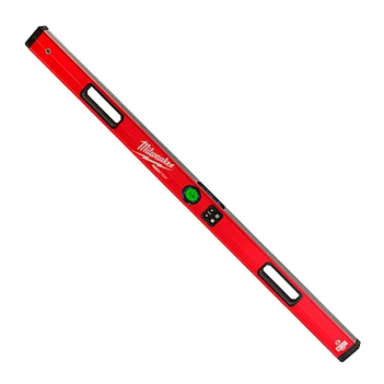 Уровень цифровой аккумуляторный Milwaukee REDLITHIUM 1200 мм (4933471979)