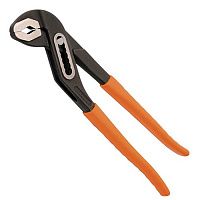 Клещи переставные MASTERTOOL 175 мм (25-4175)