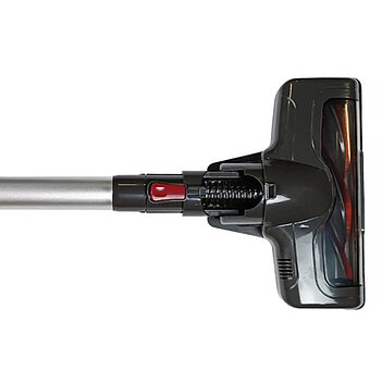 Пилосос акумуляторний Grunhelm GAVC-2207 HR ECO (131847)