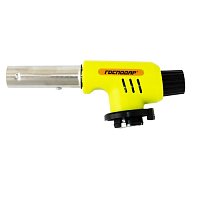 Горелка для газового баллона MASTERTOOL "Комета NOVA" (44-5049)