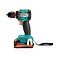 Аккумуляторная дрель-шуруповерт Sturmax (CDM3221BL) Аккумуляторная дрель-шуруповерт Sturmax (CDM3221BL)