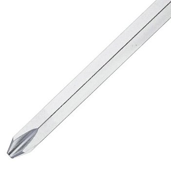 Викрутка хрестова Stanley "FatMax" PH3 x 150 мм (FMHT0-62623)
