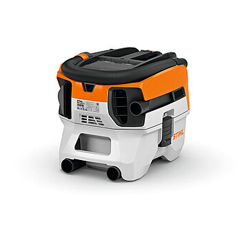 Пылесос аккумуляторный Stihl SEA50 L (SA080117301) - без аккумулятора и зарядного устройства