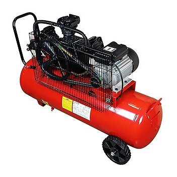 Компрессор масляный Forte W-0.5-101 (86209)