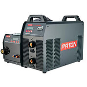 Инверторный полуавтомат Патон ProMIG-630-15-4-400V W MAXwire (1024063034)