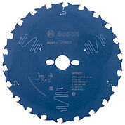 Диск пиляльний по дереву Bosch Expert for Wood 254х1,8x30 мм (2608644340)