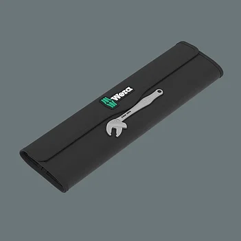 Набор разводных ключей с трещоткой WERA 6004 Joker 2 Set 1 2 шт. с автонастройкой (05343820001)