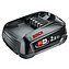 Акумулятор Li-Ion Bosch PBA 18V 18,0 В (1600A005B0)